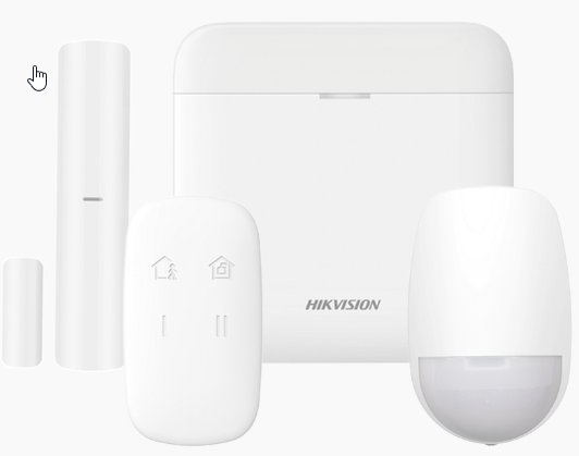 Servicio Tecnico de Instalacion en COMODATO (Pagando el Monitoreo por Mes) de Kit Smart Alarm Inalámbrico COMODATO-LR / Comunicacion al Centro de Monitoreo y Telecontrol por Wi-Fi + Ethernet / Incluye Batería de respaldo + 1 Contacto Magnetico Inalambrico Largo Alcance para Detección de Apertura de 1 Puerta + 1 Detector de Movimiento Inalámbrico uso Interior + 1 Sirena Inalambrica Interior / 110db + 2 App para Smartphone Smart Panics con Botón de Pánico + Escolta Virtual, funciones para Armado Total + Armado Parcial + Desarmado + Encendido y Apagado de Iluminación o motores + Apertura de Portones.