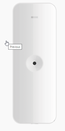 [DS-PDBG8-EG2-WB] Detector Inalambrico de Ruptura de Cristal / 3 en 1 / Soporta 2 Zonas Cableadas / Rango de Detección de 8 mts / Ángulo de 120° de Cobertura / No compatible con el panel DS-PHA64-LP