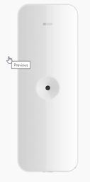 [SXDS-PDBG8-EG2-WB] Detector Inalambrico de Ruptura de Cristal / 3 en 1 / Soporta 2 Zonas Cableadas / Rango de Detección de 8 mts / Ángulo de 120° de Cobertura / No compatible con el panel DS-PHA64-LP